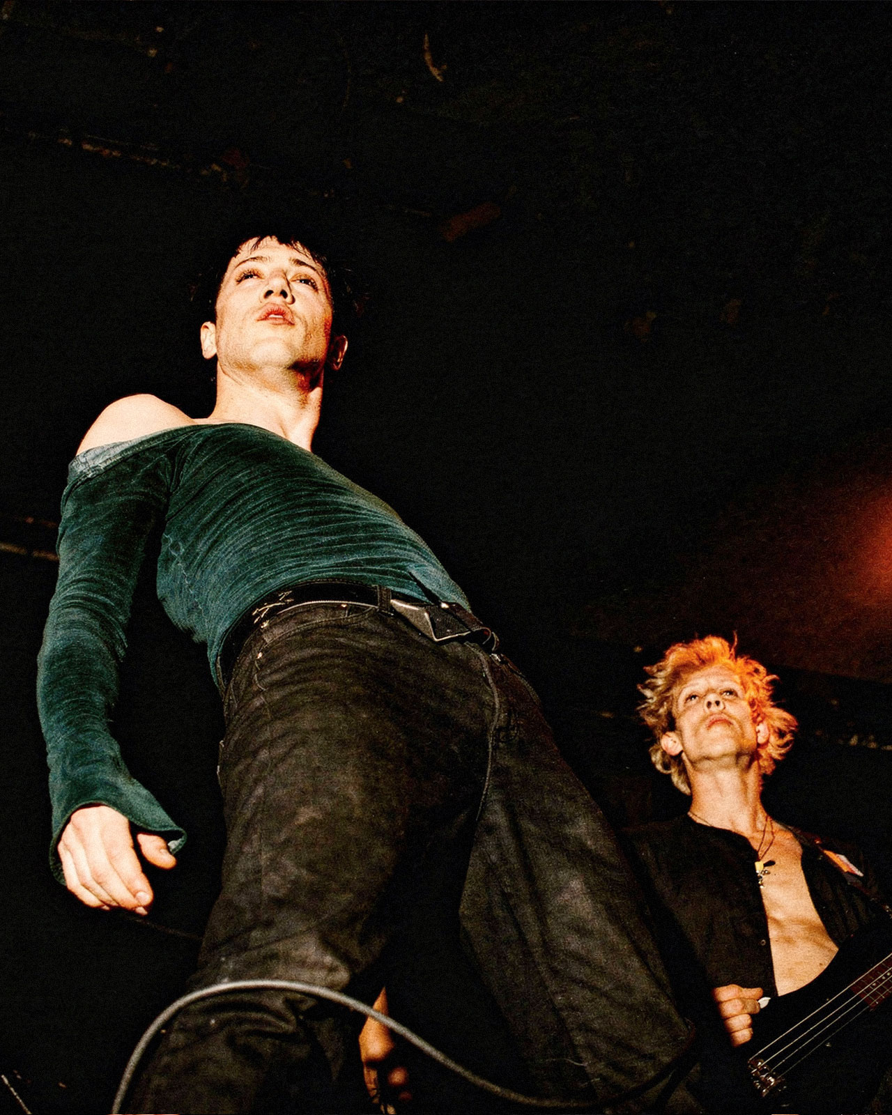 The Furies archive — Toronto proto-goth underground, image 01