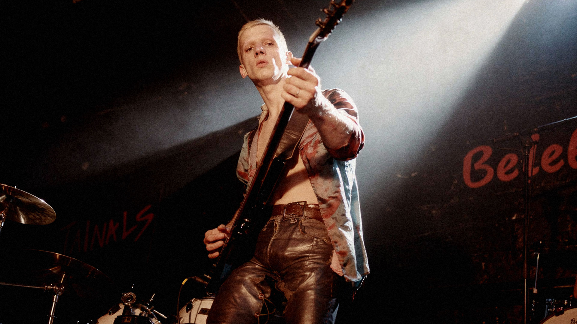 The Furies archive — Toronto proto-goth underground, image 04