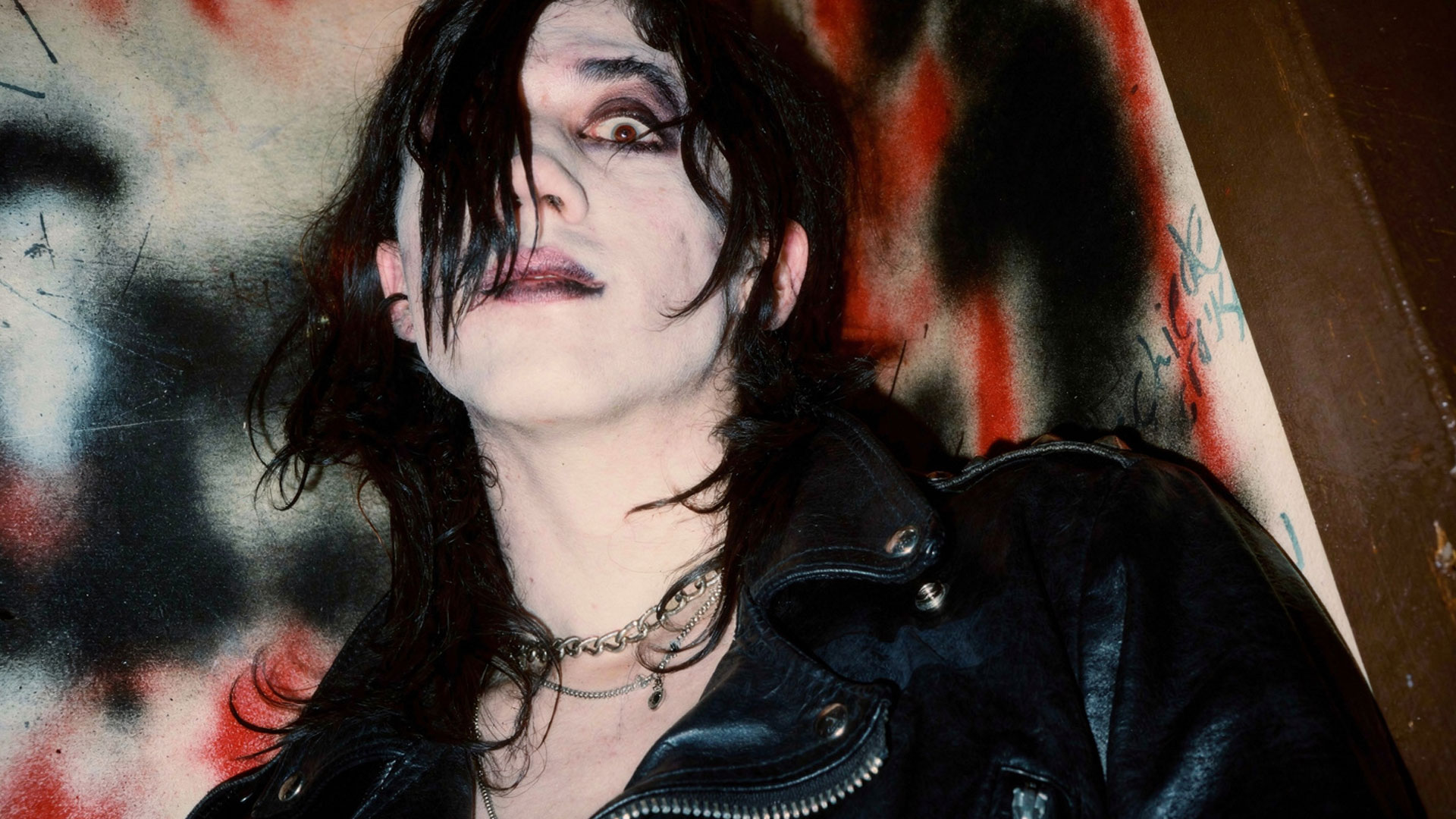 The Furies archive — Toronto proto-goth underground, image 09