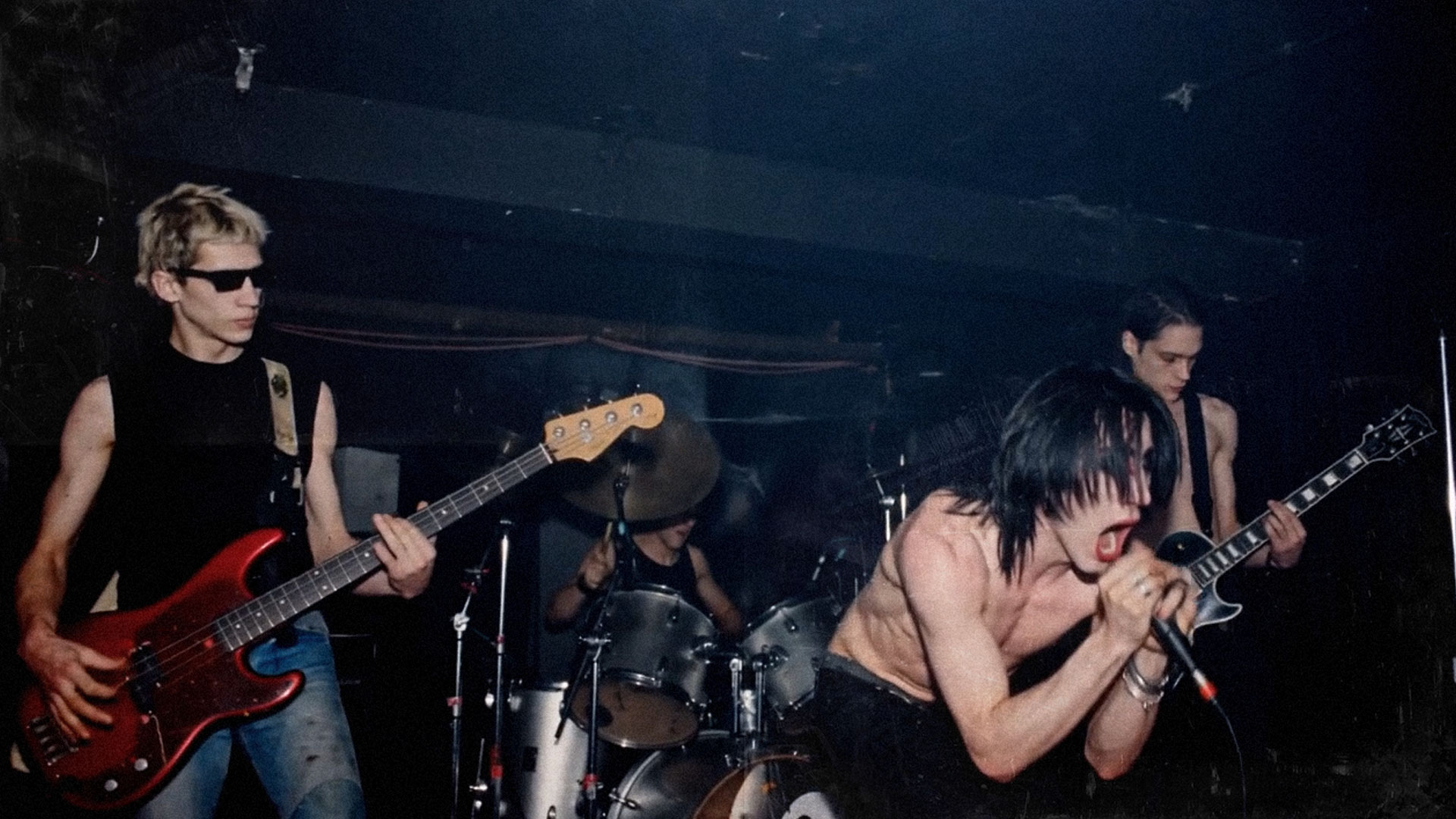 The Furies archive — Toronto proto-goth underground, image 11