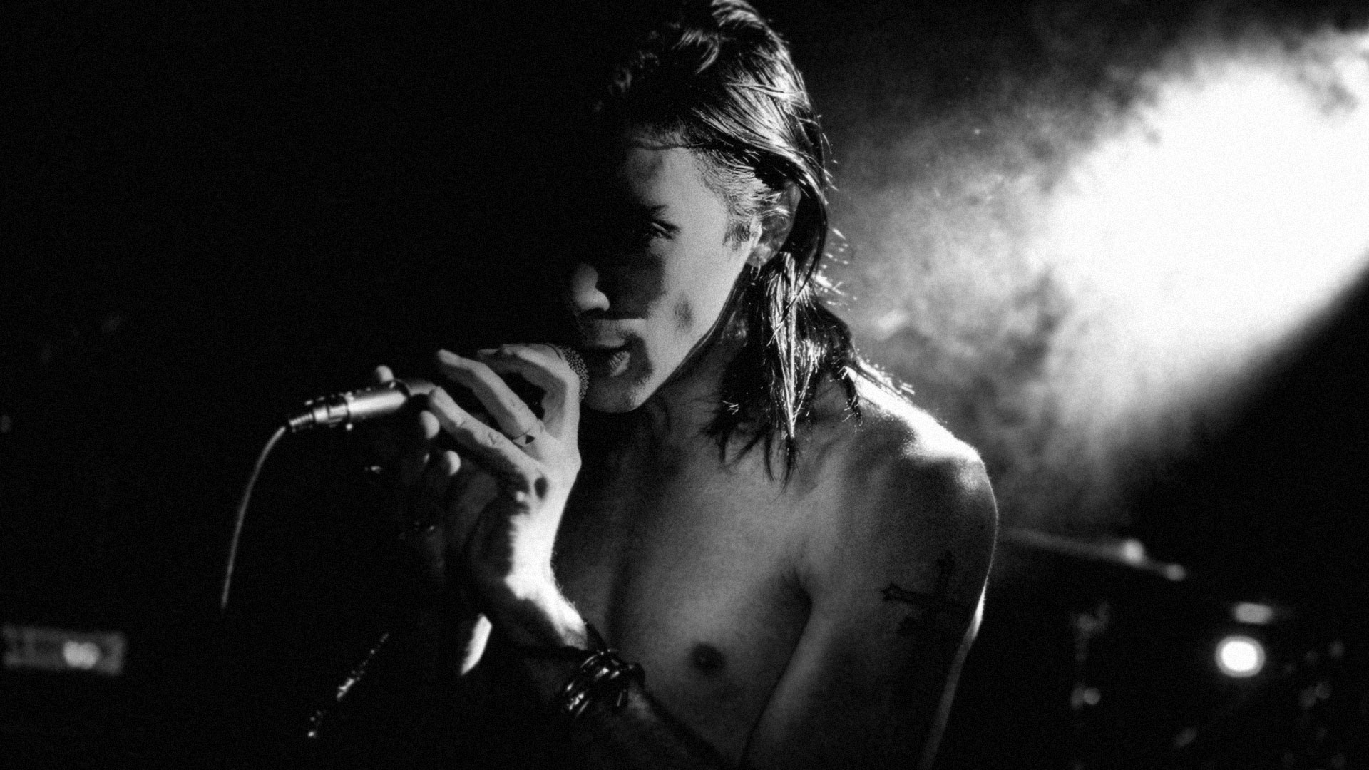 The Furies archive — Toronto proto-goth underground, image 12