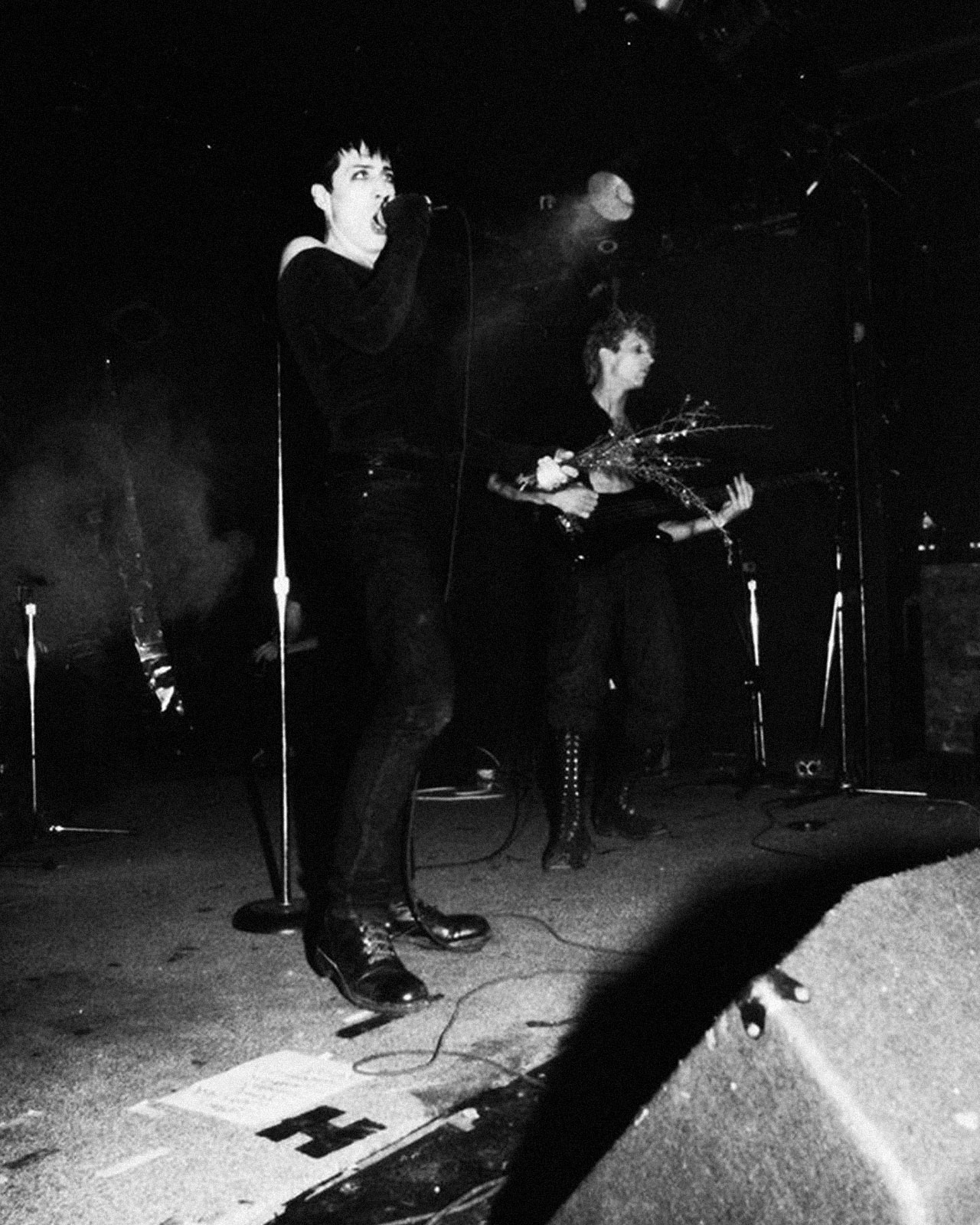 The Furies archive — Toronto proto-goth underground, image 15