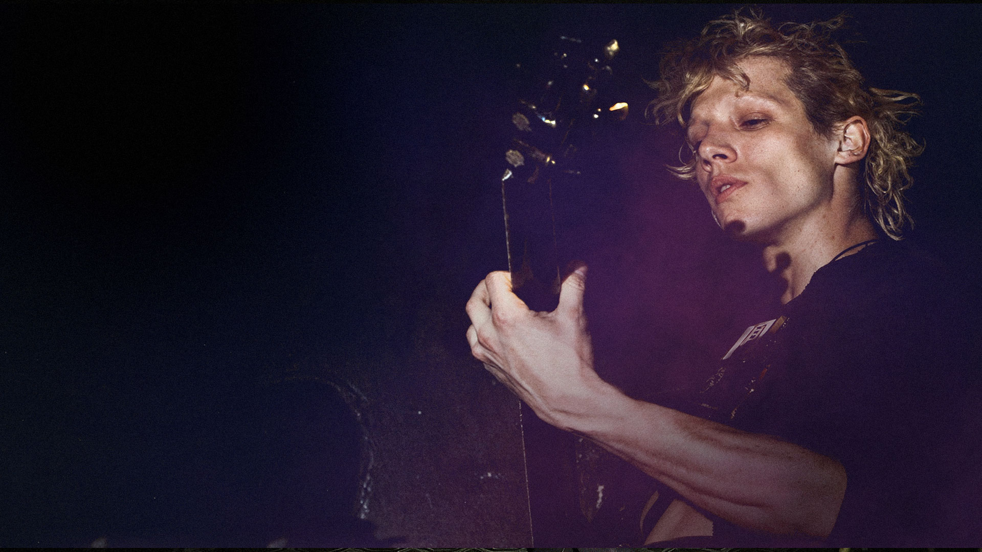 The Furies archive — Toronto proto-goth underground, image 18