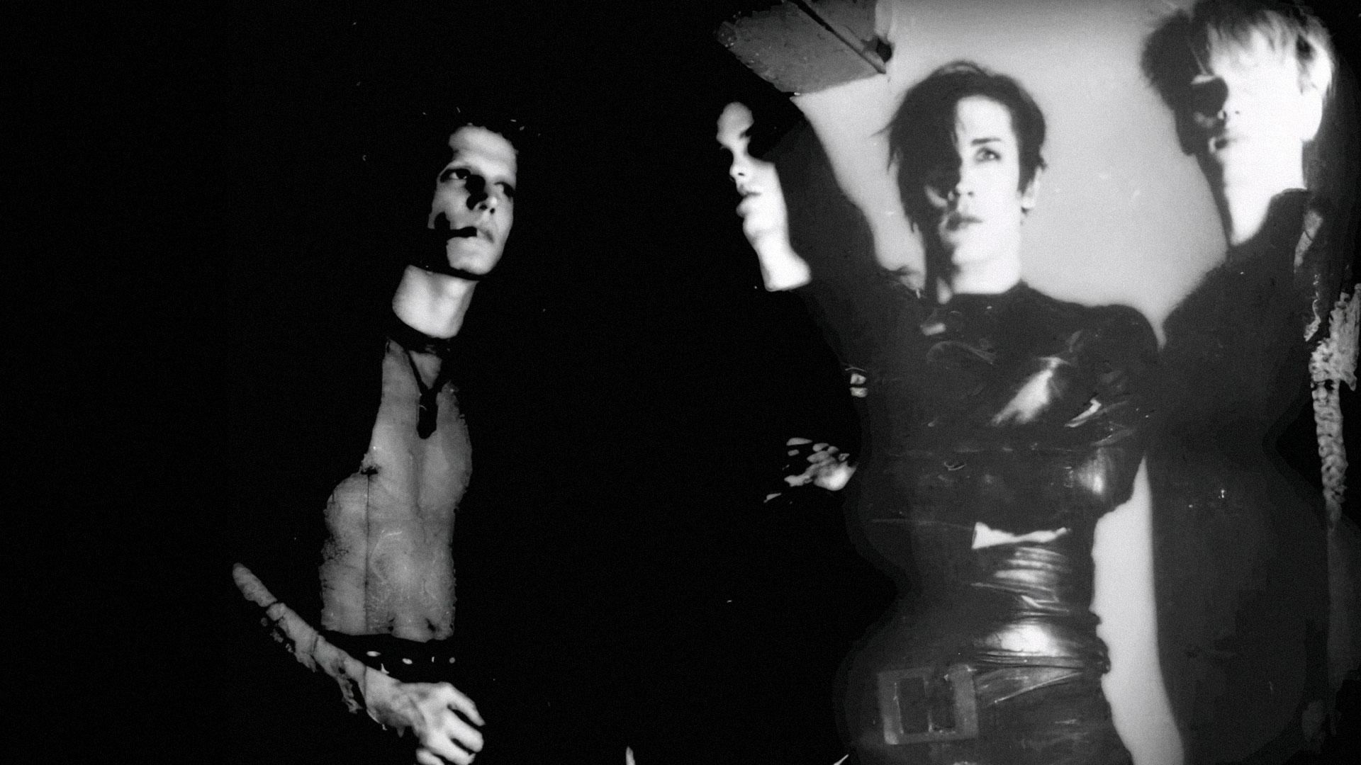 The Furies archive — Toronto proto-goth underground, image 22