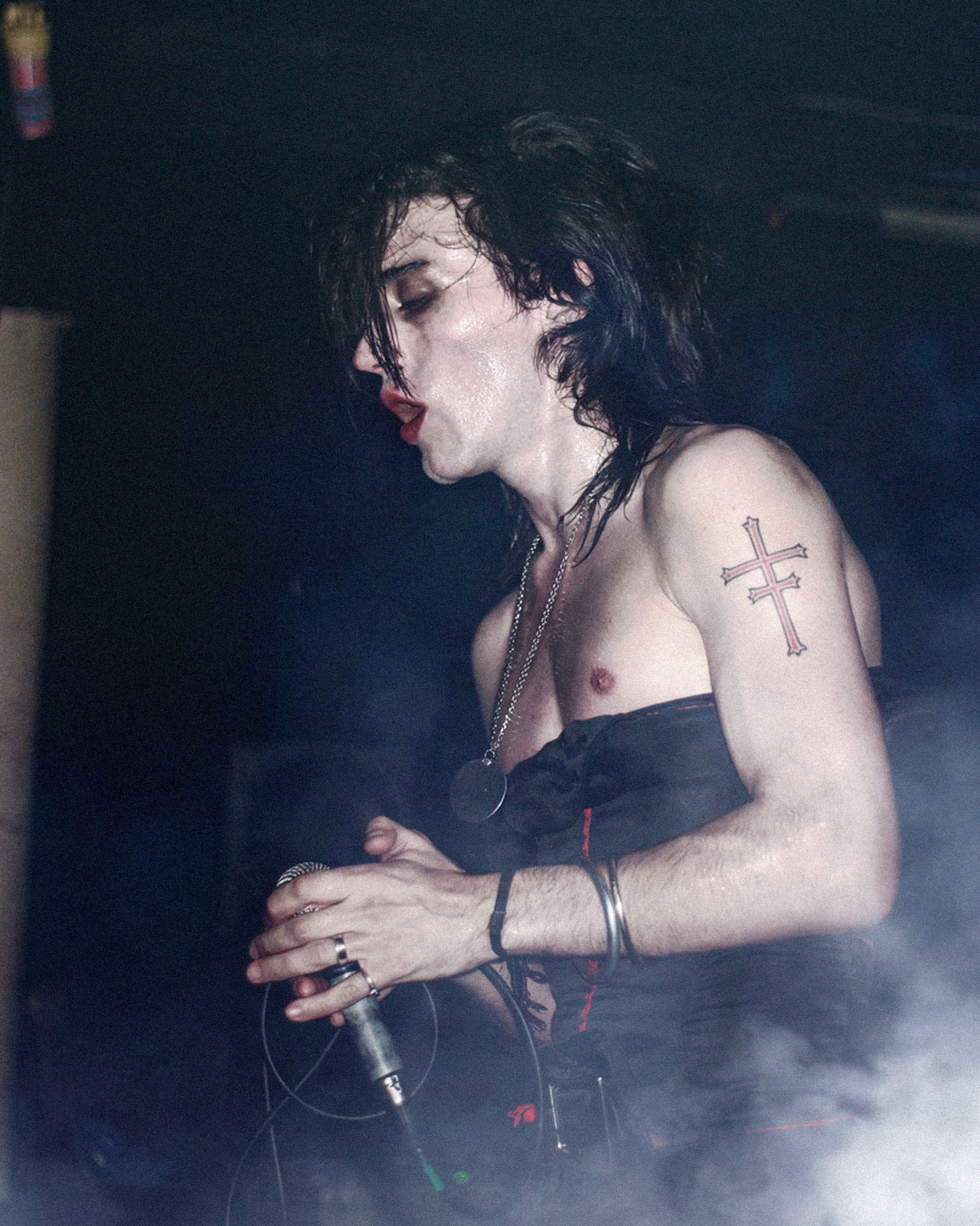 The Furies archive — Toronto proto-goth underground, image 28