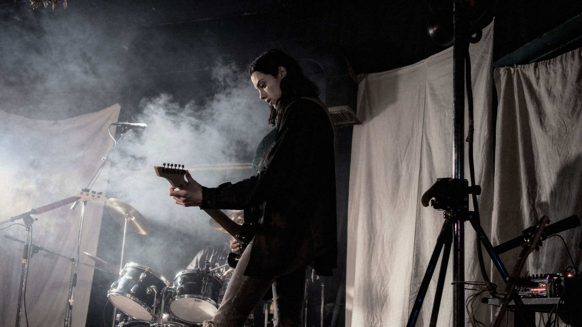 The Furies archive — Toronto proto-goth underground, image 29