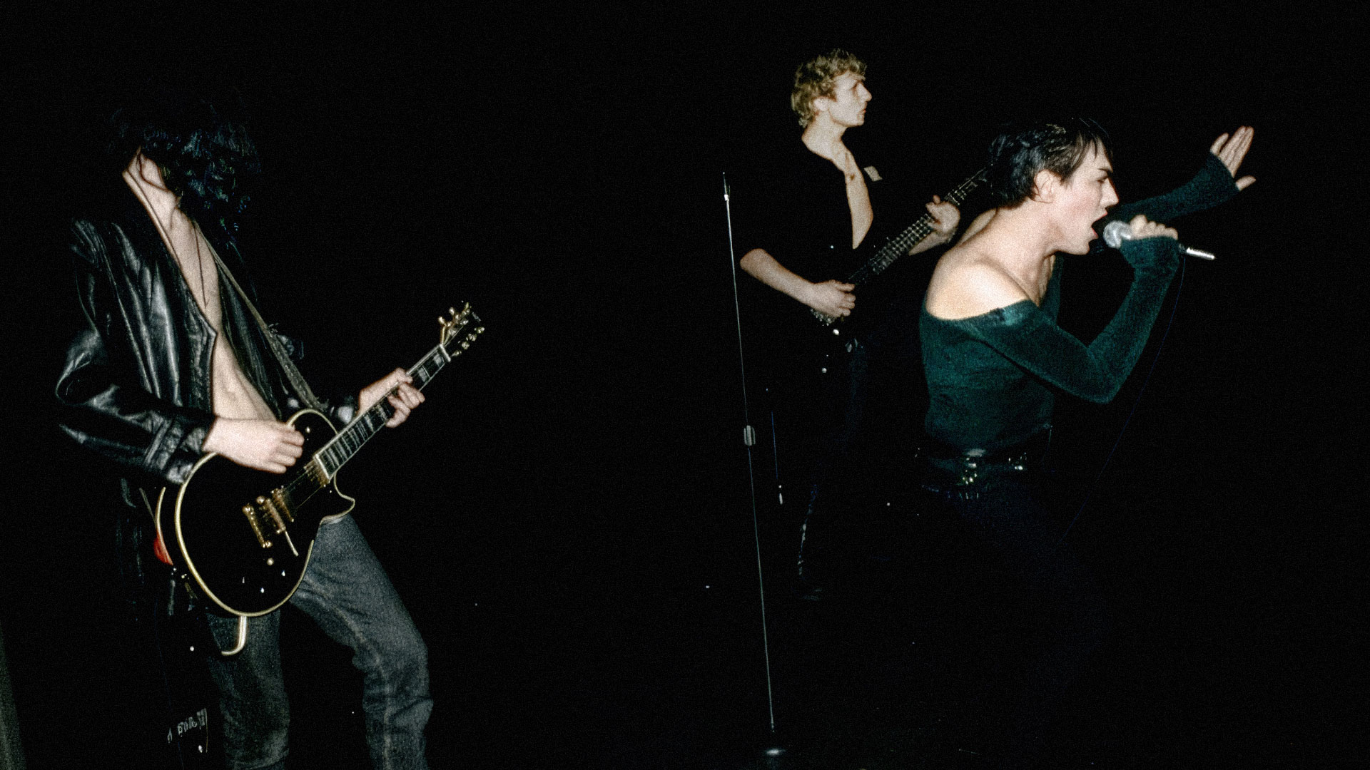 The Furies archive — Toronto proto-goth underground, image 30