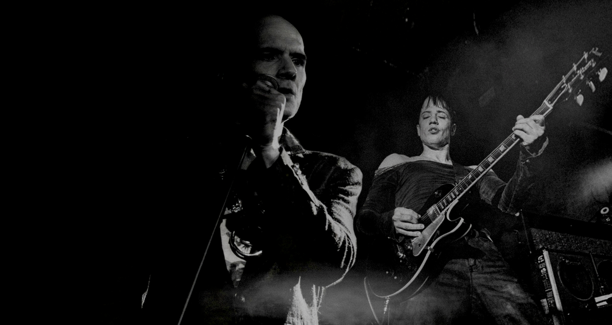 Fleurs Du Mal — Toronto darkwave, Furies lineage