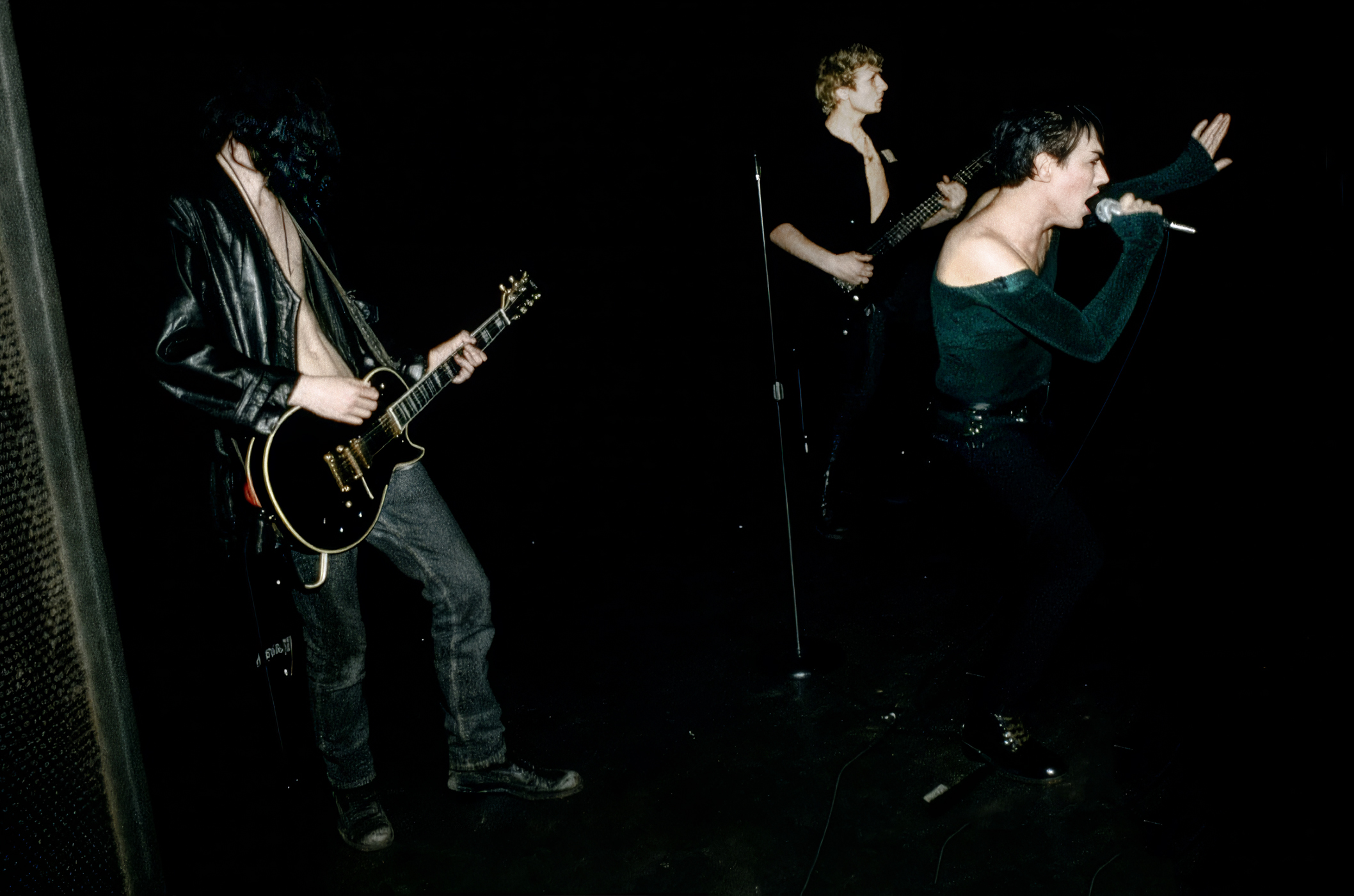 The Furies — afterlives, Toronto darkwave lineage post-1996