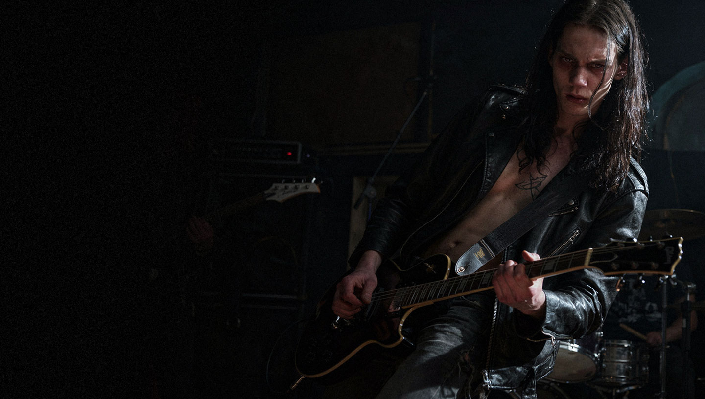Mark Stewart — The Furies, Toronto proto-goth underground