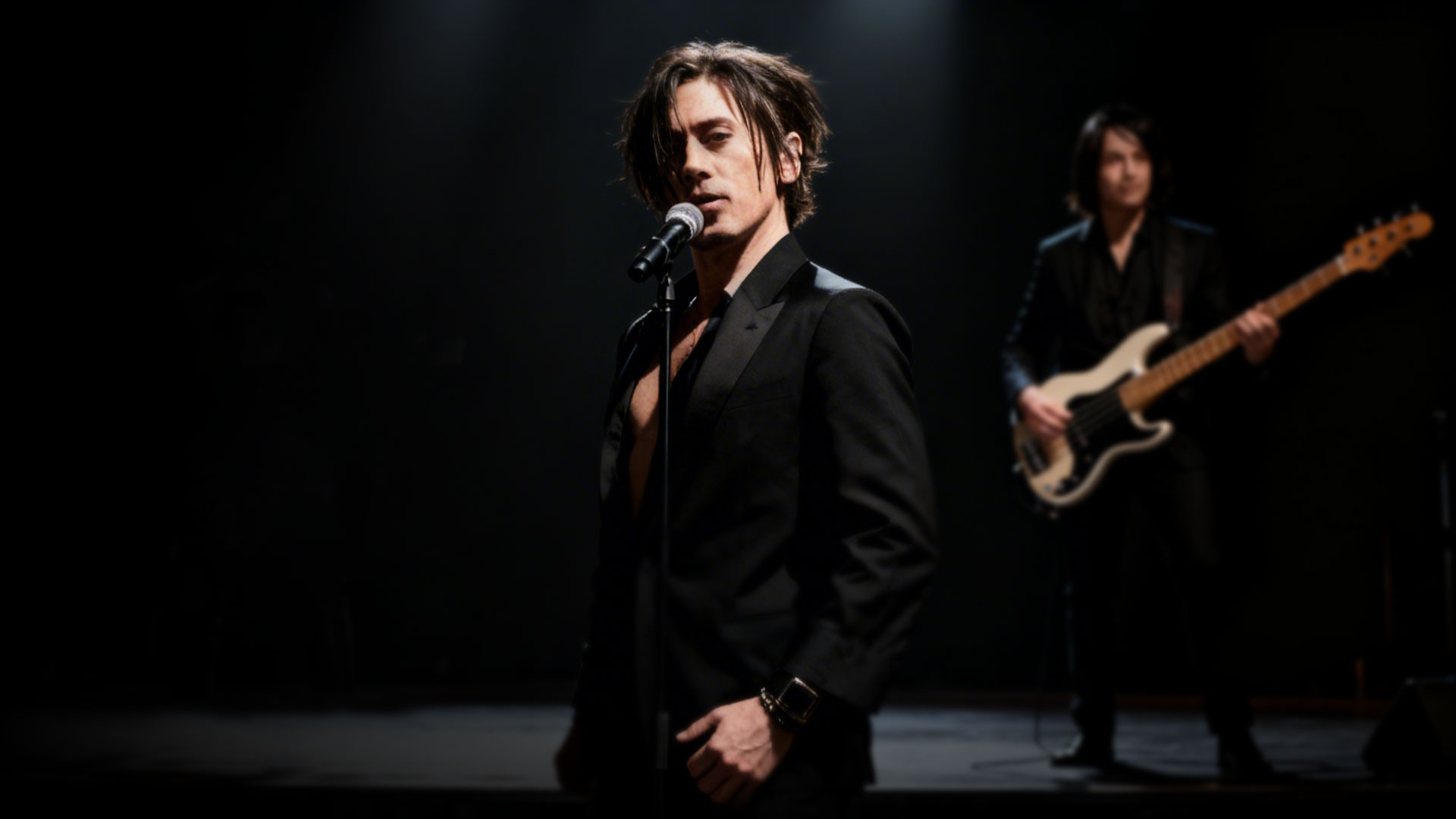 The Millionaires — Toronto band, post-Furies collaboration